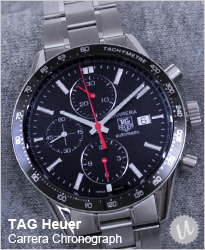Carrera-Chrono