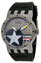Invicta DNA Invicta DNA