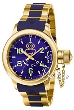 Invicta Russian Diver 7243