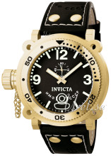 Invicta Russian Diver 7276