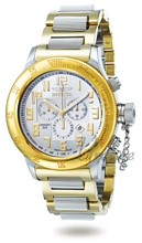 Invicta Russian Diver
