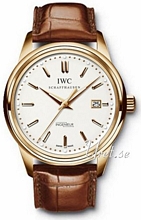 IWC Ingenieur Automatic 1955 Silver Dial Croco Strap