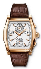 IWC Da Vinci Perpetual Calender Rose Gold IWC Da Vinci Perpetual Calender Rose Gold