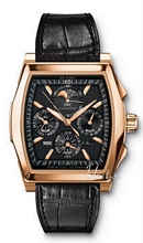 IWC Da Vinci Perpetual Calender Kurt Klause IWC Da Vinci Perpetual Calender Kurt Klause