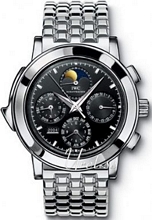 IWC Grande Complication
