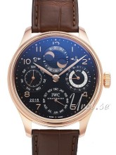 IWC Portuguese Perpetual Calendar