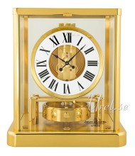 Jaeger LeCoultre Atmos Jaeger LeCoultre Atmos
