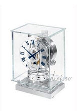 Jaeger LeCoultre Atmos Jaeger LeCoultre Atmos