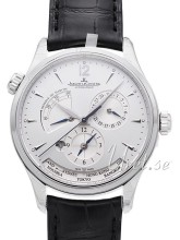 Jaeger LeCoultre Master Geographic Jaeger LeCoultre Master Geographic