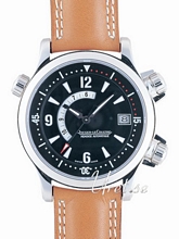 Jaeger LeCoultre Master Compressor
