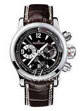 Jaeger LeCoultre Master Compressor