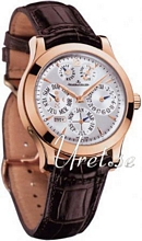 Jaeger LeCoultre Master Control