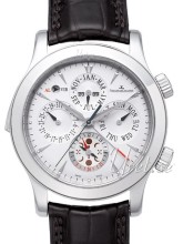 Jaeger LeCoultre Master Control Grand Réveil Jaeger LeCoultre Master Control Grand Réveil