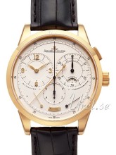 Jaeger LeCoultre Duometre A Chronographe Jaeger LeCoultre Duometre A Chronographe