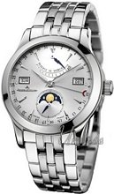 Jaeger LeCoultre Master Calender