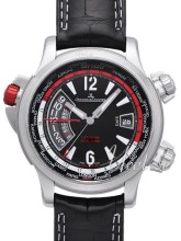 Jaeger LeCoultre Master Compressor Extreme World Chronograph B Jaeger LeCoultre Master Compressor Extreme World Chronograph B