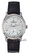 Jaeger LeCoultre Master Date