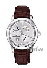 Jaeger LeCoultre Master Eight Days