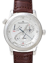 Jaeger LeCoultre Master Geographic