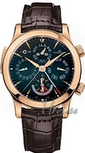 Jaeger LeCoultre Master Grand Reveil