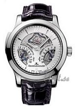 Jaeger LeCoultre Master Minute Repeater