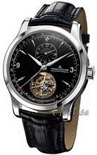 Jaeger LeCoultre Master Tourbillon