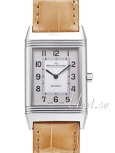 Jaeger LeCoultre Reverso Classique Mechanical Leather