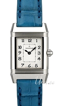 Jaeger LeCoultre Reverso Lady Duetto Leather Jaeger LeCoultre Reverso Lady Duetto Leather