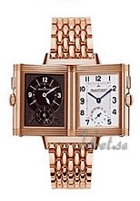 Jaeger LeCoultre Reverso Duetto Jaeger LeCoultre Reverso Duetto
