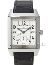 Jaeger LeCoultre Reverso Squadra Jaeger LeCoultre Reverso Squadra