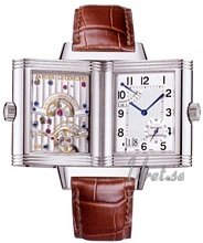 Jaeger LeCoultre Reverso Squadra