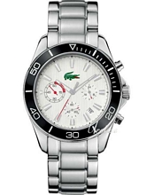 Lacoste Sport St�l �42 mm