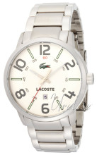 Lacoste Sport St�l �44 mm