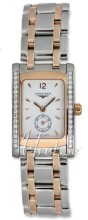 Longines DolceVita Hvit/18 karat rosé gull Longines DolceVita Hvit/18 karat rosé gull