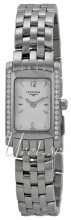Longines DolceVita Hvit/Stål Longines DolceVita Hvit/Stål