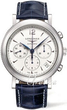 Longines Clous de Paris