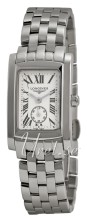 Longines DolceVita White Dial Bracelet Longines DolceVita White Dial Bracelet