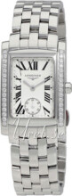 Longines DolceVita Silver Dial Steel Bracelet Longines DolceVita Silver Dial Steel Bracelet