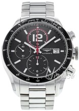 Longines GrandeVitesse