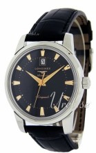 Longines Heritage