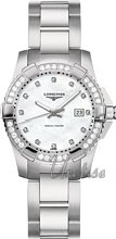 Longines HydroConquest Ladies