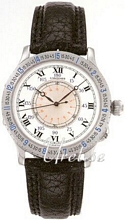 Longines Lindbergh