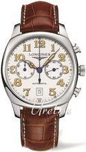 Longines Spirit