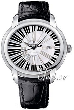 Audemars Piguet Millenary Limited edition MOP Dial Croco Strap