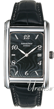 Audemars Piguet Edward Piguet White Gold Black Dial Audemars Piguet Edward Piguet White Gold Black Dial