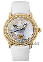 Audemars Piguet Millenary Ladies Starlit Sky Rose Gold MOP Dial