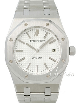 Audemars Piguet Royal Oak Day Date Jumbo White Audemars Piguet Royal Oak Day Date Jumbo White