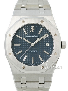 Audemars Piguet Royal Oak Day Date Jumbo Blue