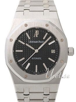 Audemars Piguet Royal Oak Day Date Jumbo Black Audemars Piguet Royal Oak Day Date Jumbo Black