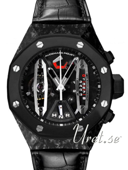 Audemars Piguet Royal Oak Offshore Concept Watch Audemars Piguet Royal Oak Offshore Concept Watch